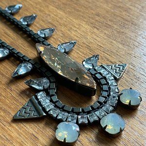 Lionette by Noa Sade - Gizele Necklace